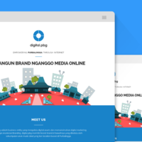 Web Profile