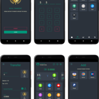 RoyalTransfert Payment App