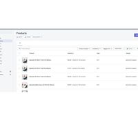 Shopify management