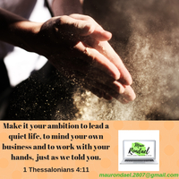 SM post in Canva