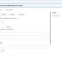 zoom for communication