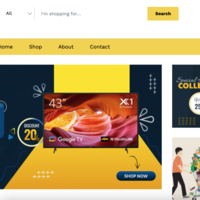 Paysmosmo E-Commerce