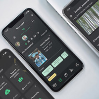 Social App for Personal Development Community