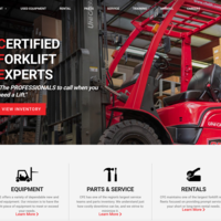 CFE Equipment