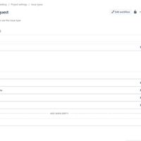 Jira feature request