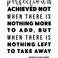  Quote in Adobe InDesign