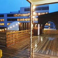 Market in Denmark