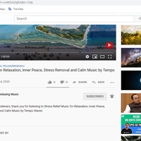 before running ads 11 subscribers