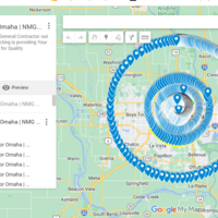 GMB Optimization and Ranking Service 