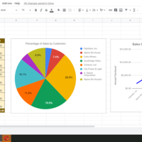 Google Sheets
