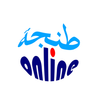 logo design of web ite tanger online
