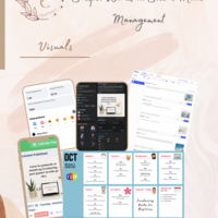 Social Media Management