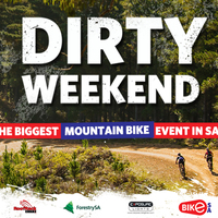 Dirty Weekend Poster & Banners