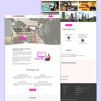 Web Design