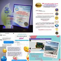 Customer Relations - Travel Industry