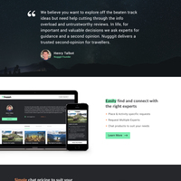 Web Design & HTML/CSS