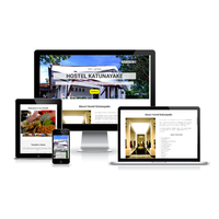 Website hostelkatunayake.com