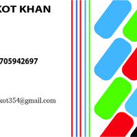 Business card