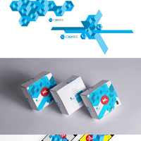 CEDRES Brand Identity design