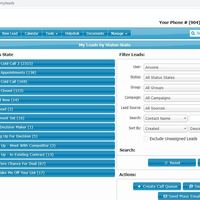 crm dialer
