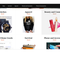 Product Research