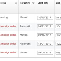 Amazon Sponsored Ads | Campaigns| PPC | Auto Campaigns