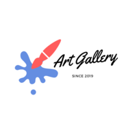Logo Design for Art Gallery