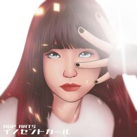 Gaming Portrait