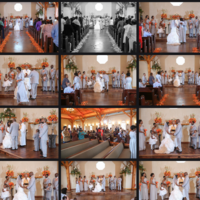 Wedding Photo Editing Gallery