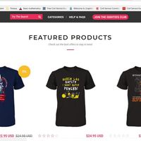 Data Entry Manager at Odditees