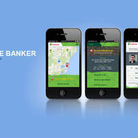 BANK APP
