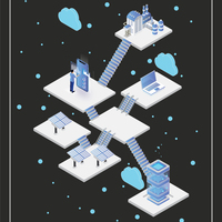 Photonyca Poster Design