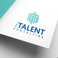 Logo Design | IT & Staffing
