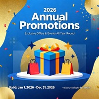 Advertising for my partner 