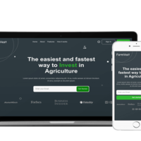 An Agricultural Investment Platform