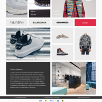Shopping site - http://www.eleganza-shop.com/ 