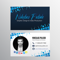 Business Card