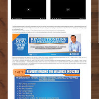 invitation page