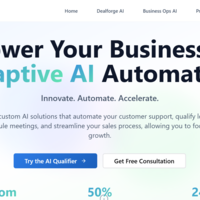 AI website Development with BASE44