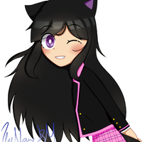 A commission of a client's character.
