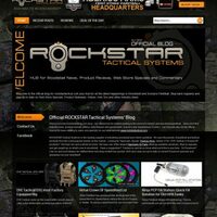 Rock Star Tactical Systems