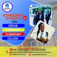 Flyer design