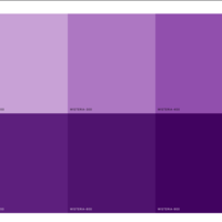 Different shades of a particular page