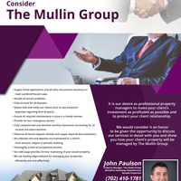 Flyer