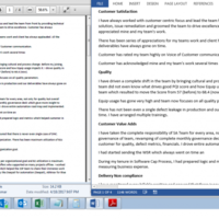 PDF to Word