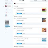 Social Media Management