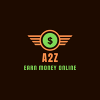 Online Money Earning Logo