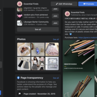 Content creation sample