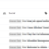 E-mail Management