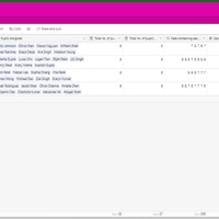 Using Airtable for data entry